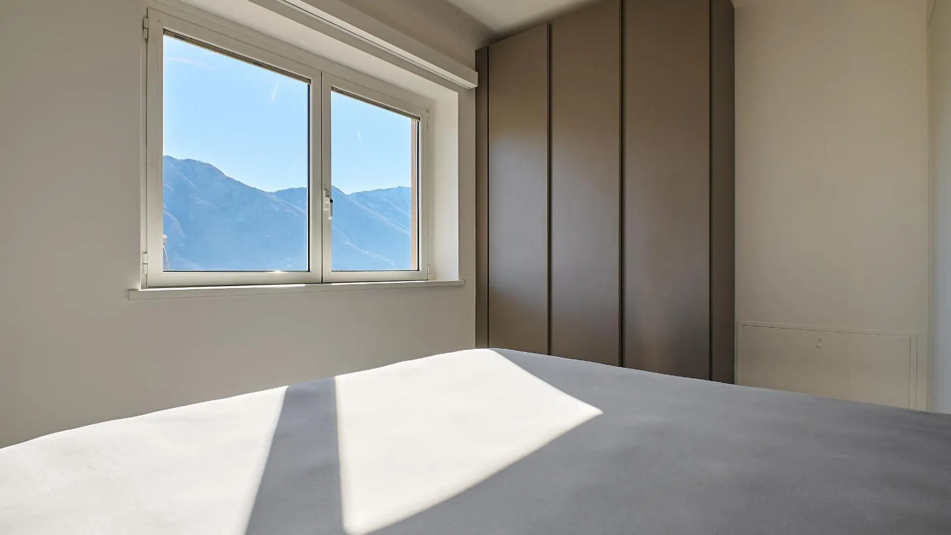 Villarnona Lake Como Mezzegra